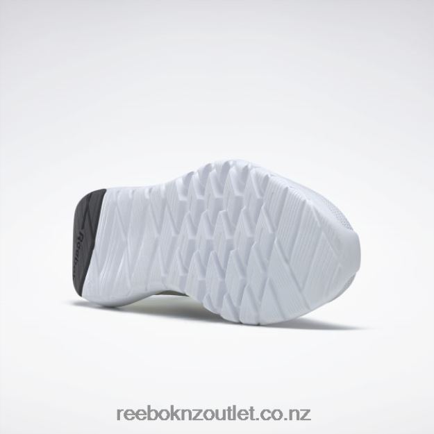 Solar Acid Yellow/Cold Grey/Core Black 2B46261164 Flexagon Force 4 Men\'s Training Shoes Reebok