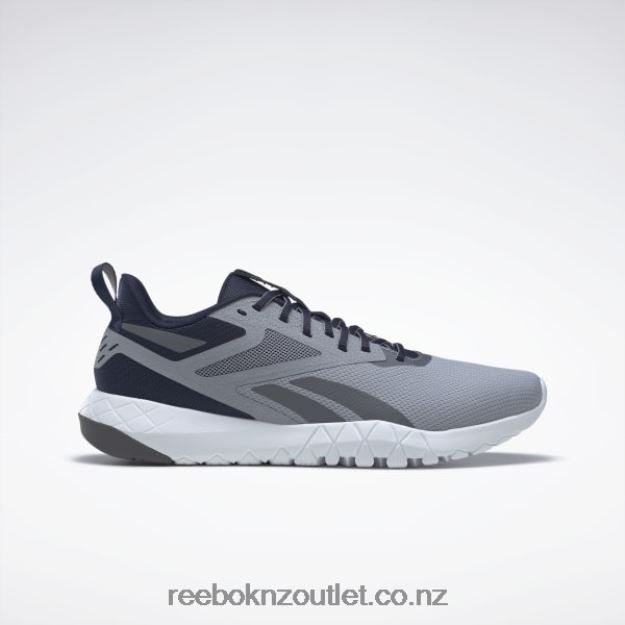 Vector Navy/Cold Grey/Cold Grey 6