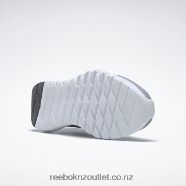 Vector Navy/Cold Grey/Cold Grey 6 2B46261132 Flexagon Force 4 Men\'s Training Shoes Reebok