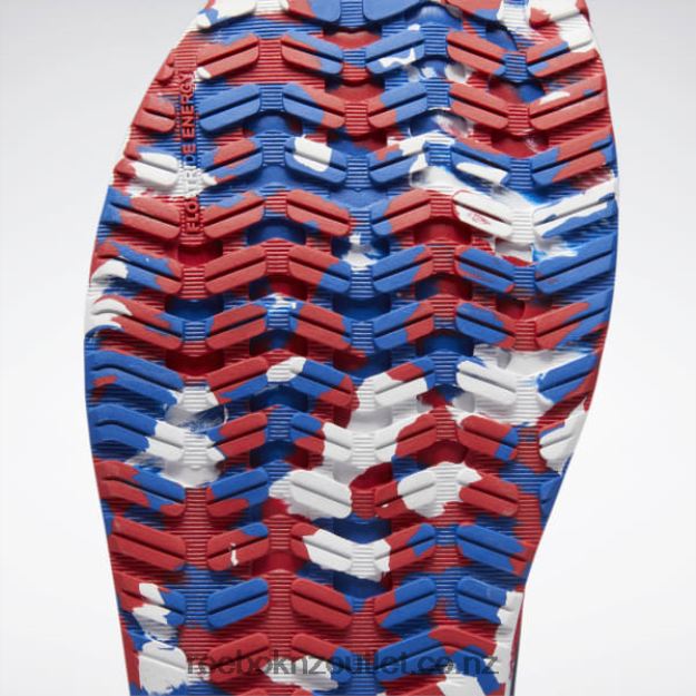 Vector Navy/Ftwr White/Vector Blue 2B46261040 Nano X2 Men\'s Training Shoes Reebok