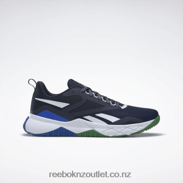 Vector Navy/Ftwr White/Vector Blue