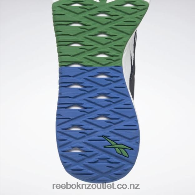 Vector Navy/Ftwr White/Vector Blue 2B46261240 NFX Men\'s Training Shoes Reebok