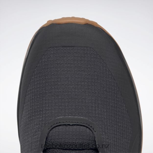 Black/Reebok Rubber Gum-03/Moondust Met. 2B46261098 Trail Cruiser Men\'s Shoes Reebok