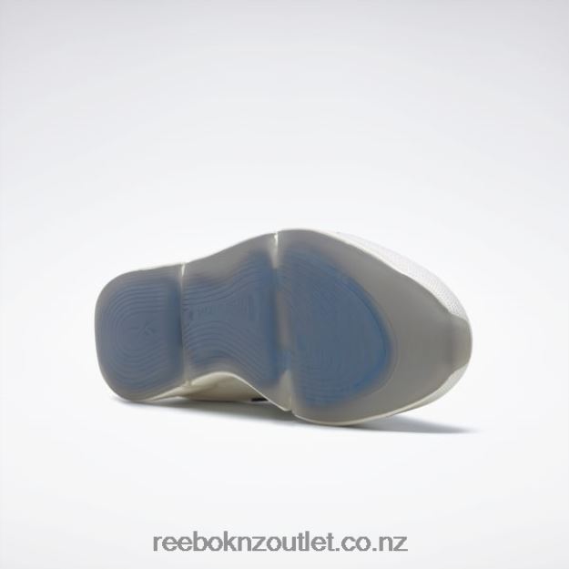 Chalk/Vector Navy/Vector Red 2B46261143 DailyFit DMX Men\'s Shoes Reebok