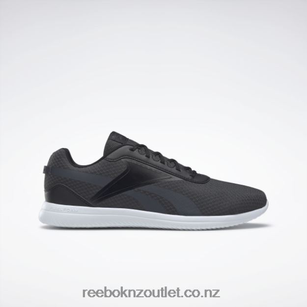Core Black/Cold Grey 7/Ftwr White 2B46261066 Stridium 2 Men's Shoes Reebok