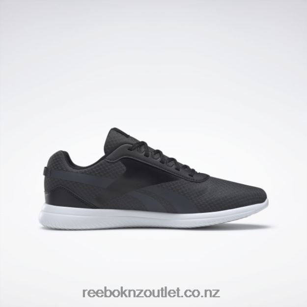 Core Black/Cold Grey 7/Ftwr White 2B46261066 Stridium 2 Men\'s Shoes Reebok
