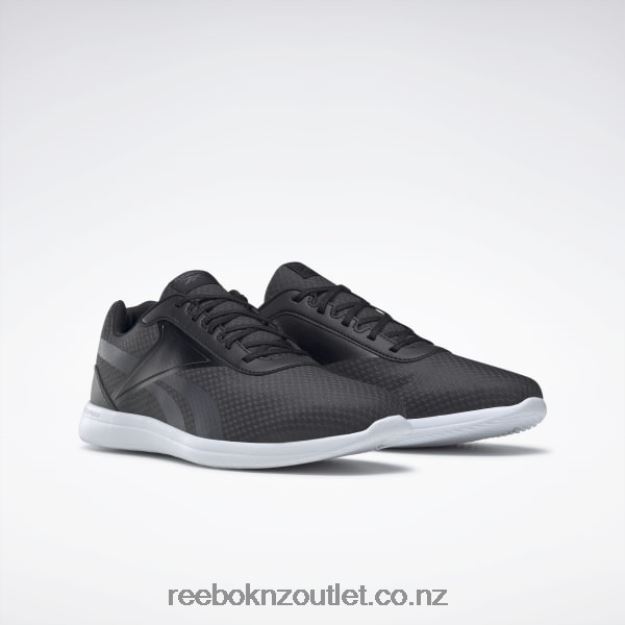 Core Black/Cold Grey 7/Ftwr White 2B46261066 Stridium 2 Men\'s Shoes Reebok