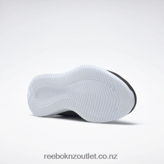 Core Black/Cold Grey 7/Ftwr White 2B46261066 Stridium 2 Men\'s Shoes Reebok