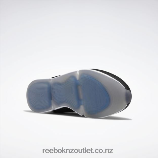 Core Black/Ftwr White 2B46261177 DailyFit DMX Men\'s Shoes Reebok