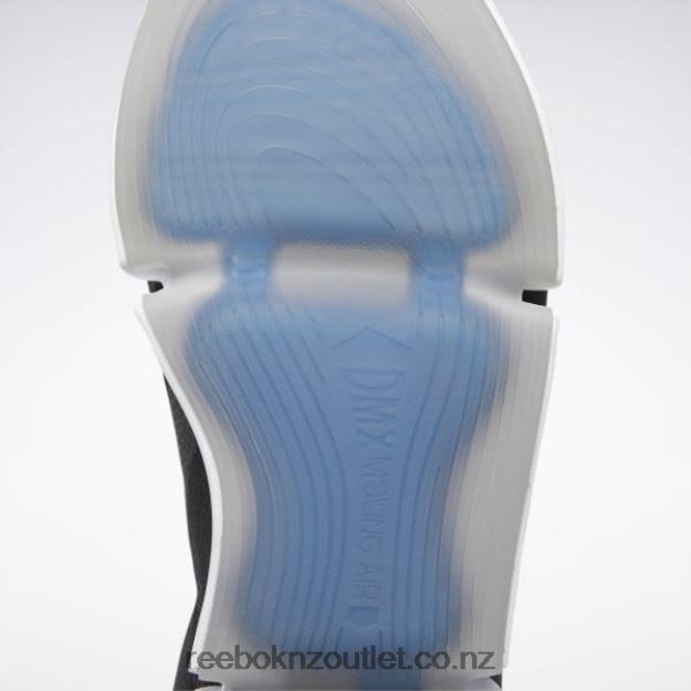 Core Black/Ftwr White 2B46261177 DailyFit DMX Men\'s Shoes Reebok