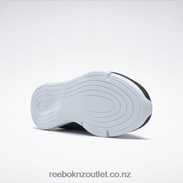 Core Black/Ftwr White/Vector Red 2B46261095 DayStart Men\'s Shoes Reebok