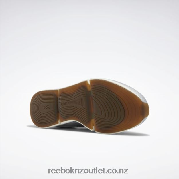 Pure Grey 3/Pure Grey 5/Chalk 2B46261154 DailyFit DMX Men\'s Shoes Reebok