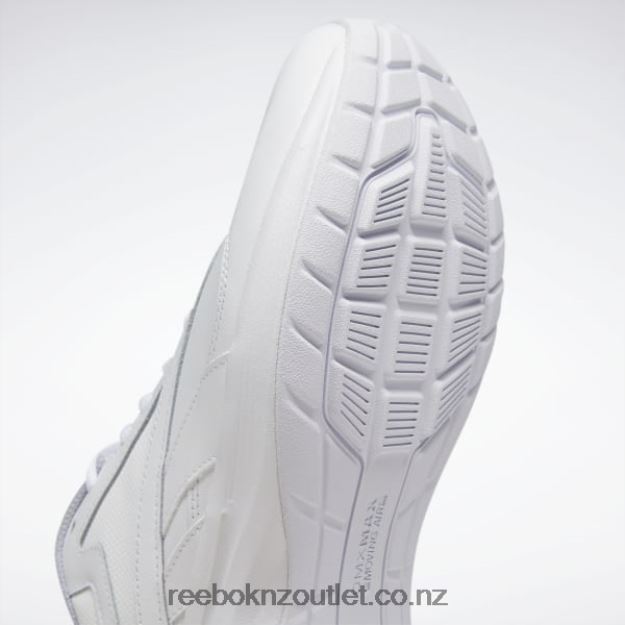 White/Cold Grey 2/Collegiate Royal 2B46261114 Walk Ultra 7 DMX MAX Wide Men\'s Shoes Reebok