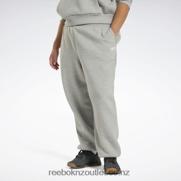 Medium Grey Heather
