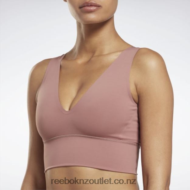 Parched Earth 2B4626833 Victoria Beckham Crop Top Reebok Women