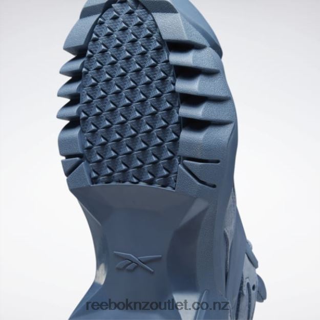 Blue Slate 2B4626963 Cardi B Club C V2 Women\'s Shoes Reebok