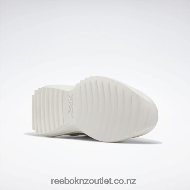 Chalk/Blue Pearl 2B4626316 Classic Leather SP Extra Women\'s Shoes Reebok