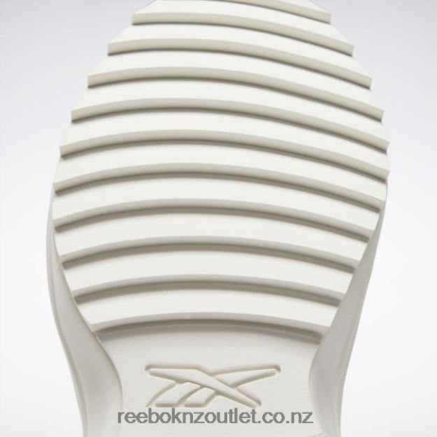 Chalk/Blue Pearl 2B4626316 Classic Leather SP Extra Women\'s Shoes Reebok