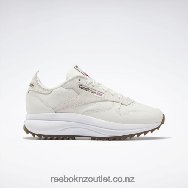 Chalk/Ftwr White/Vector Blue