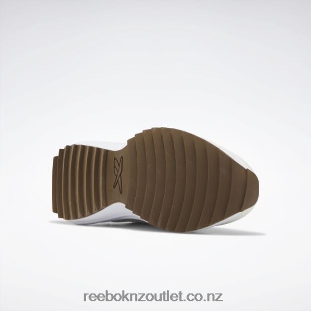 Chalk/Ftwr White/Vector Blue 2B4626176 Classic Leather SP Extra Women\'s Shoes Reebok