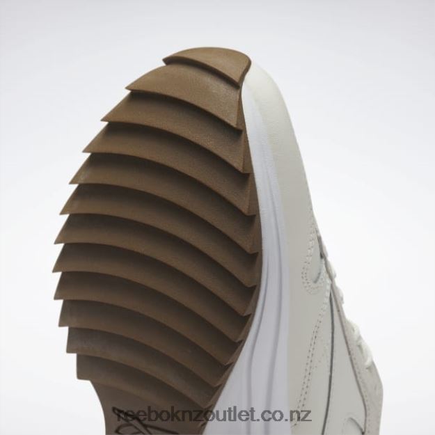 Chalk/Ftwr White/Vector Blue 2B4626176 Classic Leather SP Extra Women\'s Shoes Reebok