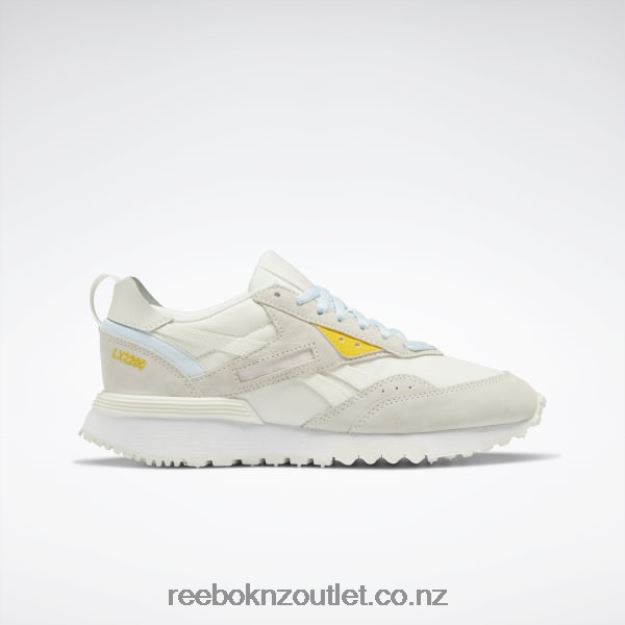 Chalk/Glass Blue/Porcelain Pink