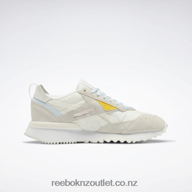 Chalk/Glass Blue/Porcelain Pink 2B4626189 LX2200 Women\'s Shoes Reebok