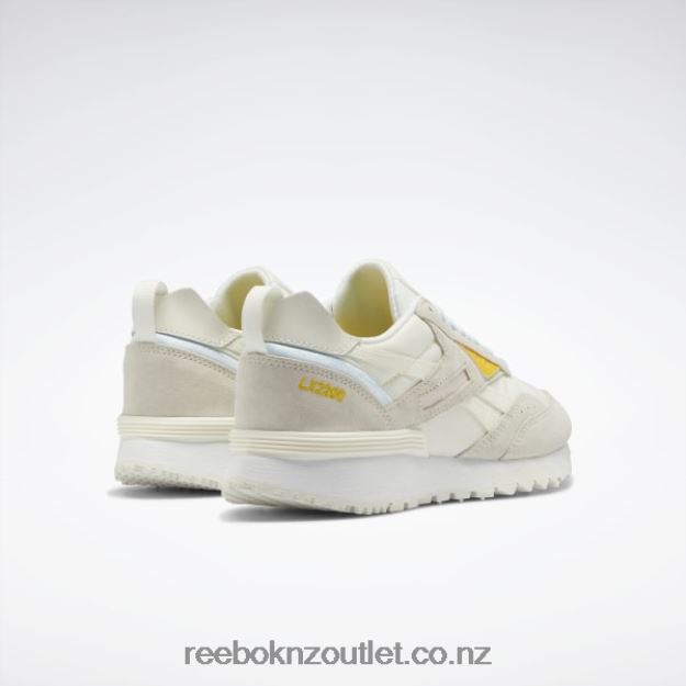 Chalk/Glass Blue/Porcelain Pink 2B4626189 LX2200 Women\'s Shoes Reebok