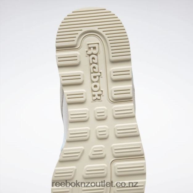 Chalk/Mist/Rose Gold 2B4626178 Royal Techque T CE Women\'s Shoes Reebok