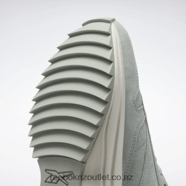 Chalk/Sea Spray 2B4626760 Classic Leather SP Extra Women\'s Shoes Reebok