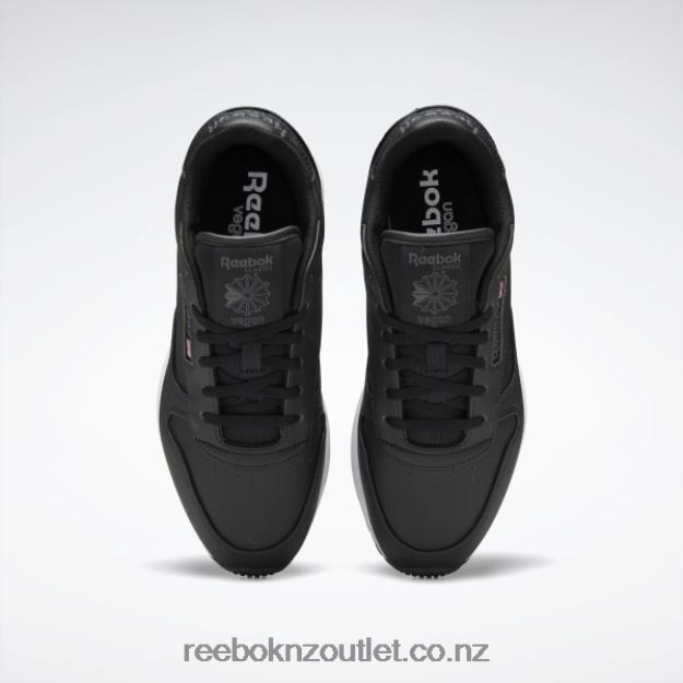 Core Black/Pure Grey 7 2B4626434 Classic SP Women\'s Vegan Shoes Reebok