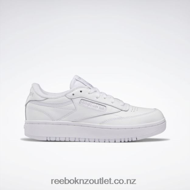 Ftwr White/Cold Grey 2