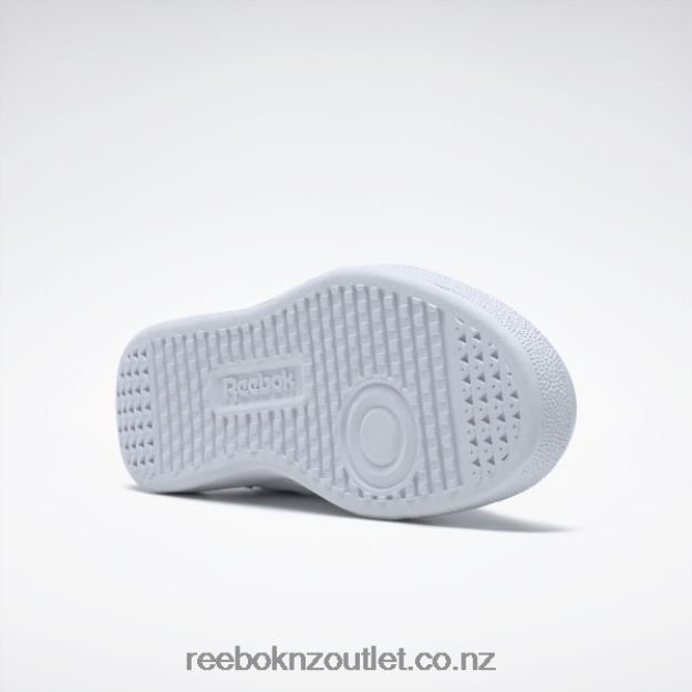 Ftwr White/Glass Blue/Digital Blue 2B4626210 Vector Smash Women\'s Shoes Reebok