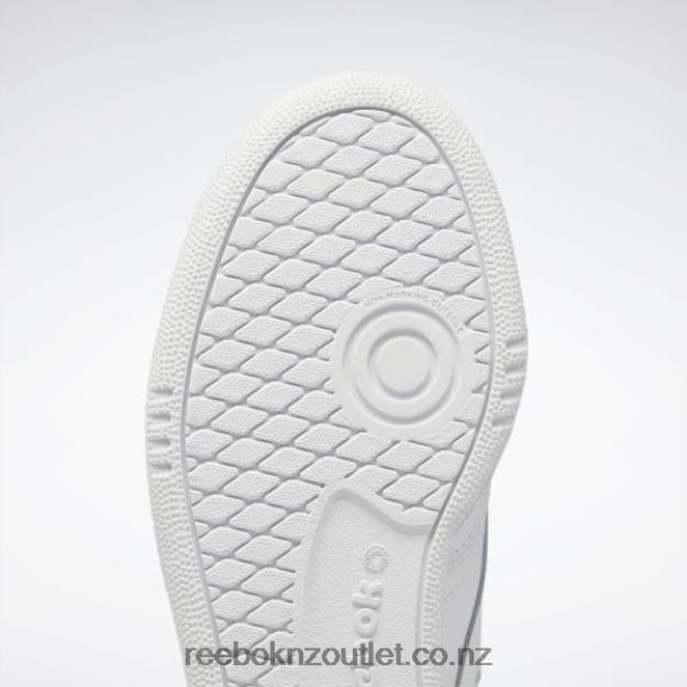 Ftwr White/Gold Met. 2B4626404 Club C 85 Women\'s Shoes Reebok