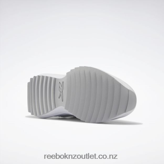 Ftwr White/Lgh Solid Grey/Lucid Lilac 2B4626114 Classic Leather SP Extra Women\'s Shoes Reebok