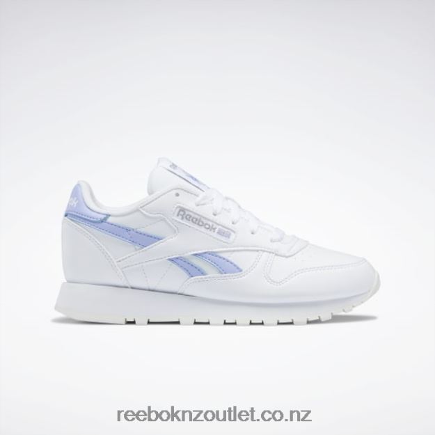 Ftwr White/Lilac Glow