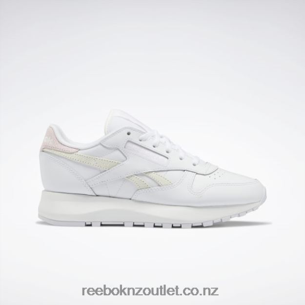 Ftwr White/Porcelain Pink