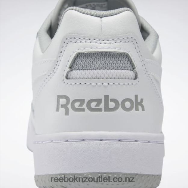 Ftwr White/Pure Grey 3 2B4626212 BB 4000 II Women\'s Shoes Reebok
