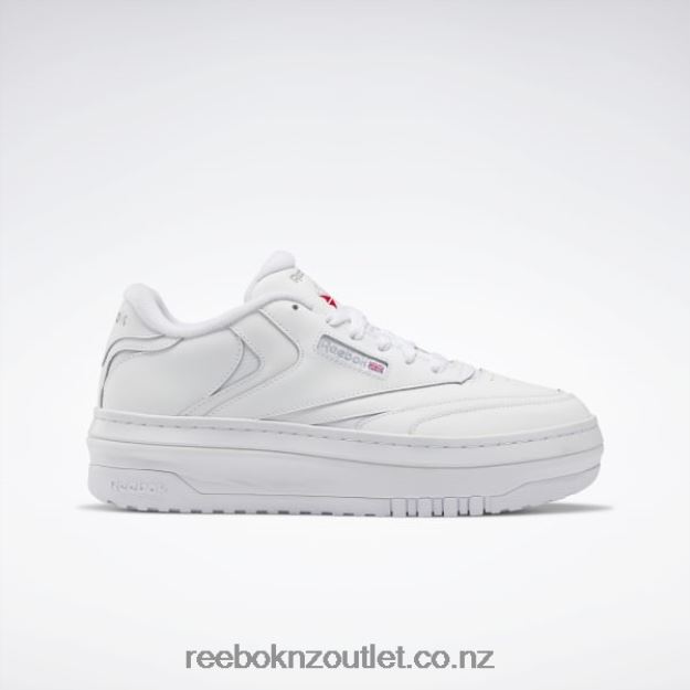 Ftwr White/Pure Grey 3