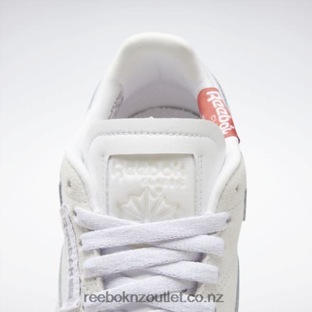 Ftwr White/Pure Grey 4/Rhodonite 2B4626192 Classic Leather Make It Yours Women\'s Shoes Reebok