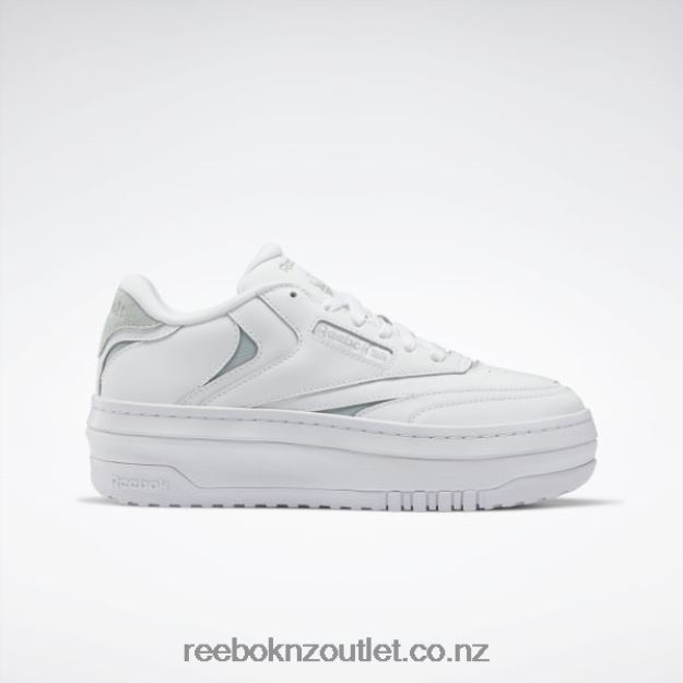 Ftwr White/Sea Spray