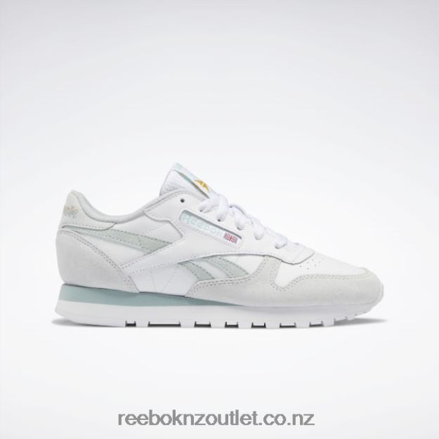 Ftwr White/Seaside Grey/Cold Grey
