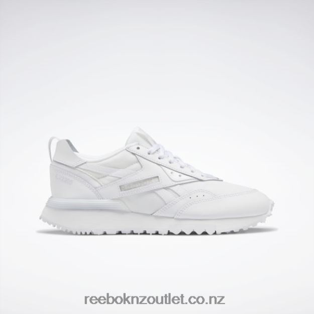 Ftwr White/Stucco 2B4626171 LX2200 Women's Shoes Reebok