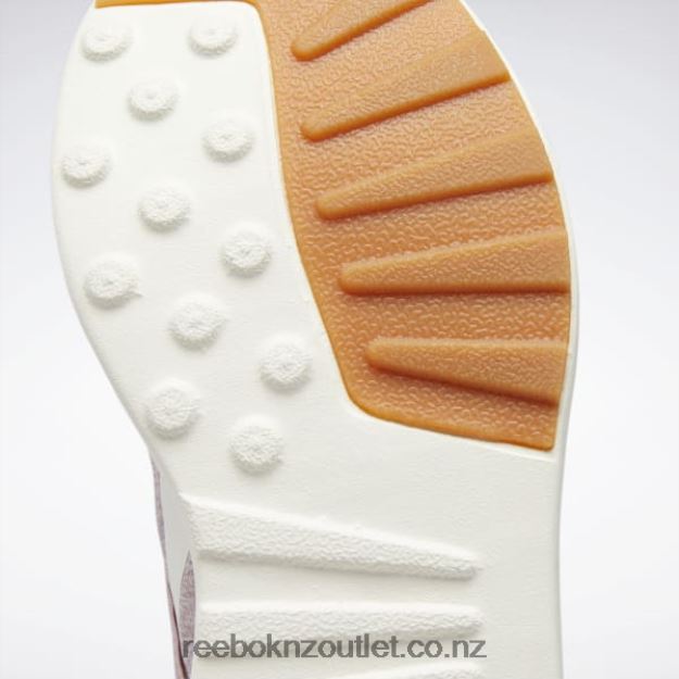 Infused Lilac/Chalk/Silver Met. 2B4626931 Spark Run Women\'s Shoes Reebok