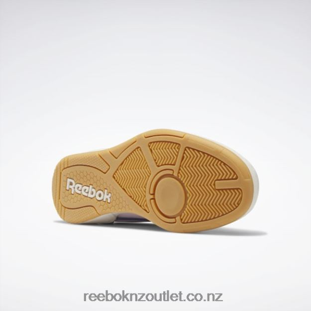 Pixel Pink/Vintage Chalk S23-R/Blue Pearl 2B4626753 BB 4000 II Women\'s Shoes Reebok