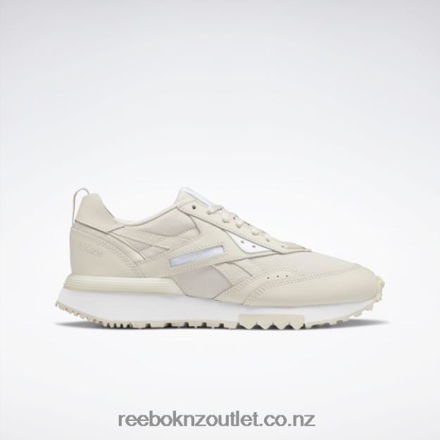 Stucco/Ftwr White/Glass Blue