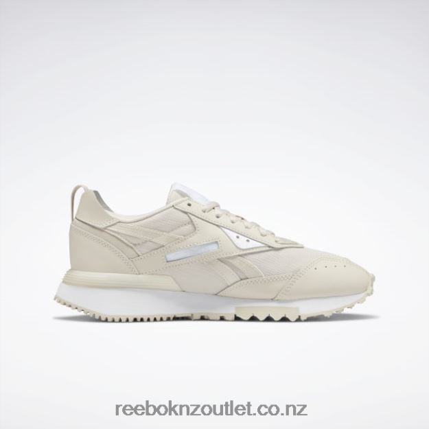 Stucco/Ftwr White/Glass Blue 2B4626177 LX2200 Women\'s Shoes Reebok