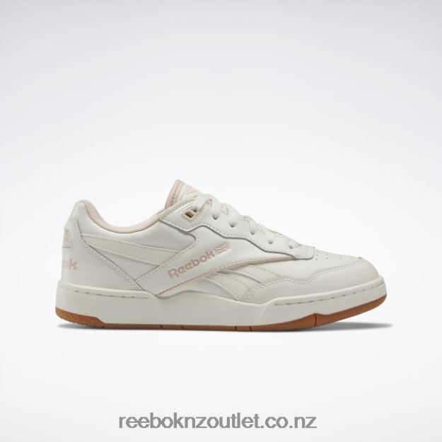 Vintage Chalk S23-R/Soft Ecru/Reebok Rubber Gum-03