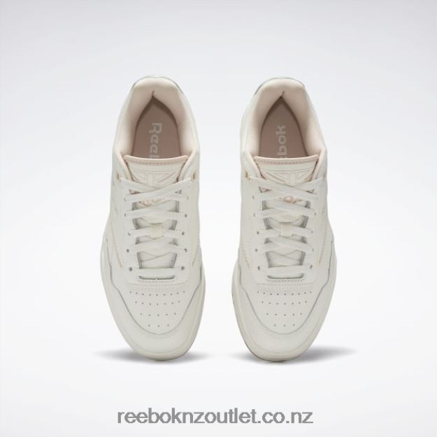 Vintage Chalk S23-R/Soft Ecru/Reebok Rubber Gum-03 2B4626234 BB 4000 II Women\'s Shoes Reebok