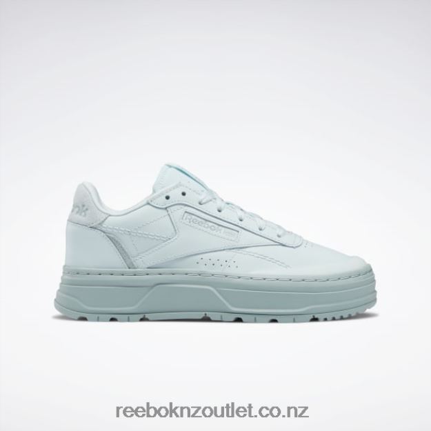 Whisper Blue/Seaside Grey
